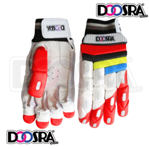 Doosra Sports Batting Gloves