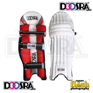 Doosra Sports Batting Pads